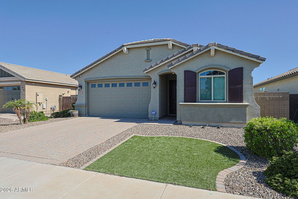 15269 W PIERCE Street, Goodyear, AZ 85338