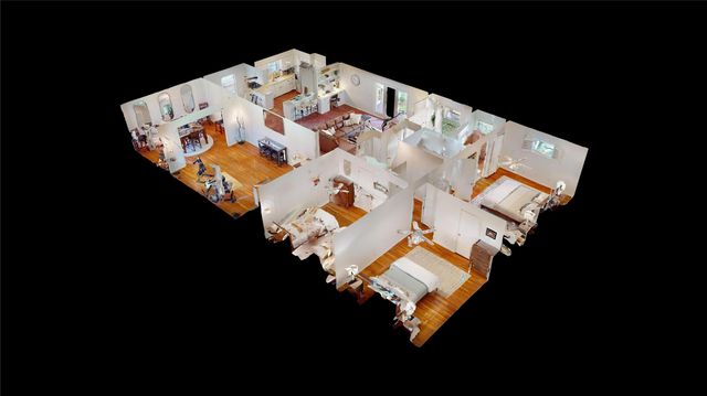 4826 Waynesboro Drive, Houston, TX 77035