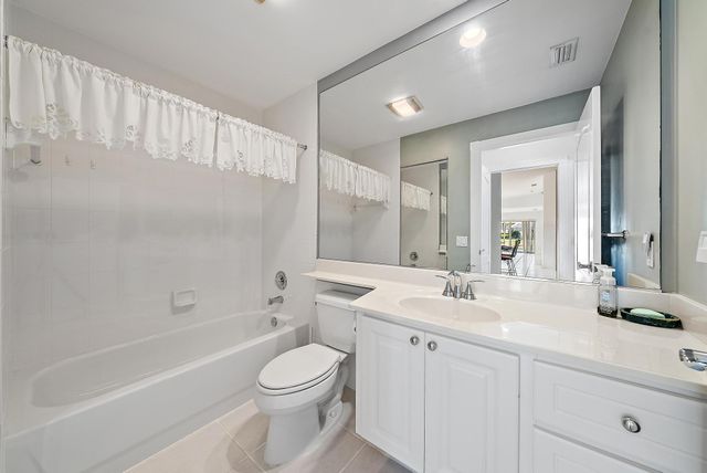 699 Hudson Bay Drive, Palm Beach Gardens, FL 33410