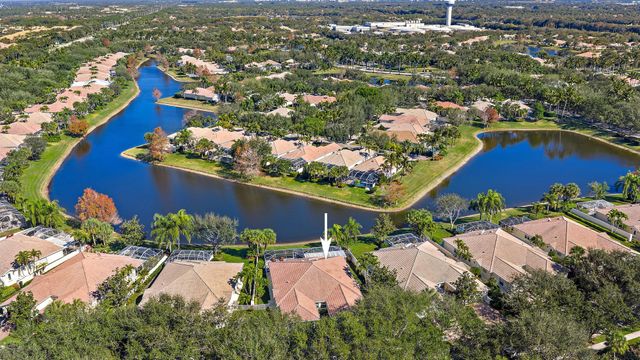 699 Hudson Bay Drive, Palm Beach Gardens, FL 33410