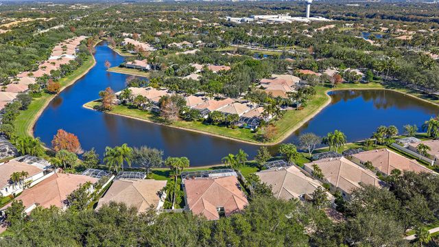 699 Hudson Bay Drive, Palm Beach Gardens, FL 33410