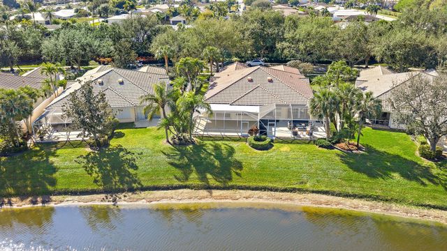 699 Hudson Bay Drive, Palm Beach Gardens, FL 33410