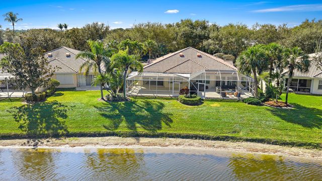 699 Hudson Bay Drive, Palm Beach Gardens, FL 33410