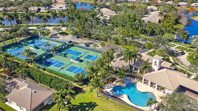 699 Hudson Bay Drive, Palm Beach Gardens, FL 33410