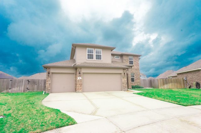 303 Vineyard Court, Alvin, TX 77511