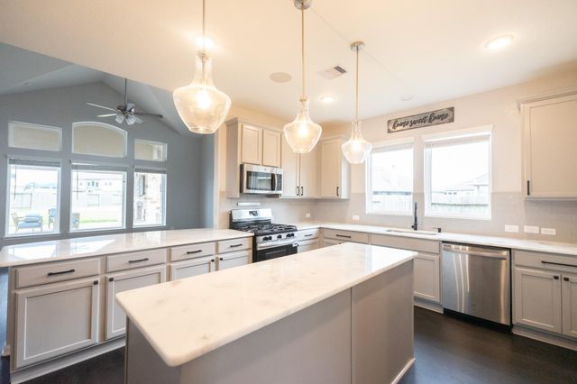 303 Vineyard Court, Alvin, TX 77511