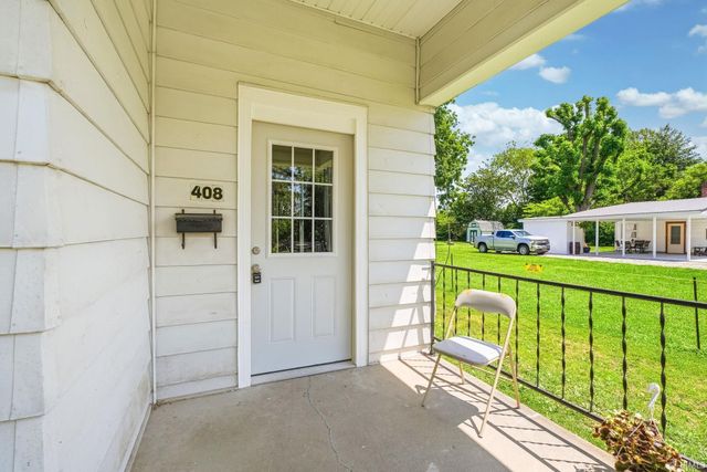 408 E Water Street, Princeton, IN 47670