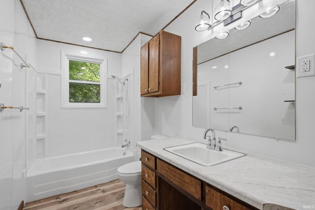 408 E Water Street, Princeton, IN 47670