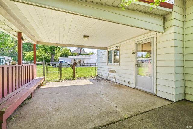 408 E Water Street, Princeton, IN 47670