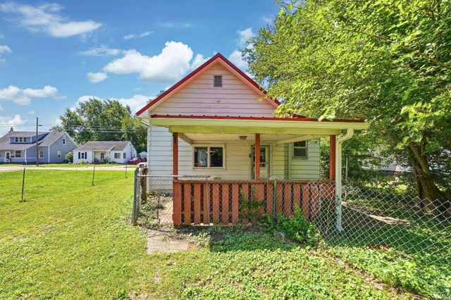 408 E Water Street, Princeton, IN 47670