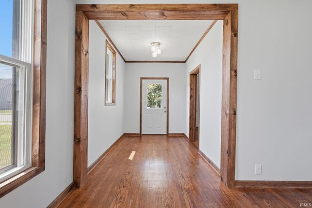 408 E Water Street, Princeton, IN 47670