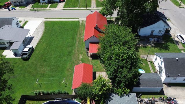 408 E Water Street, Princeton, IN 47670