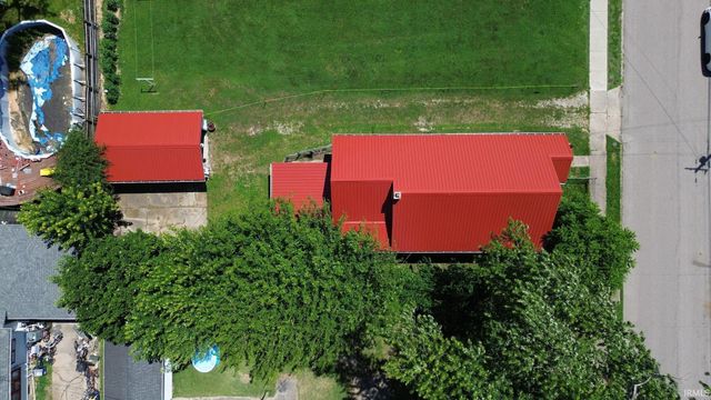408 E Water Street, Princeton, IN 47670