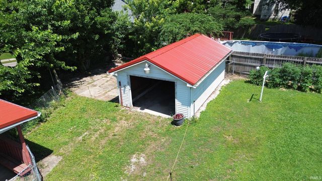 408 E Water Street, Princeton, IN 47670