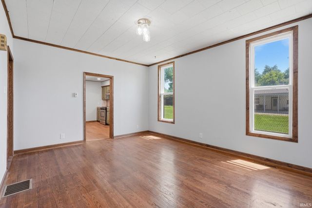 408 E Water Street, Princeton, IN 47670