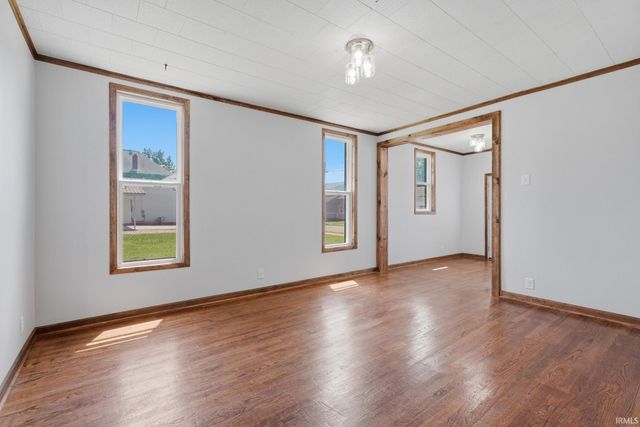408 E Water Street, Princeton, IN 47670