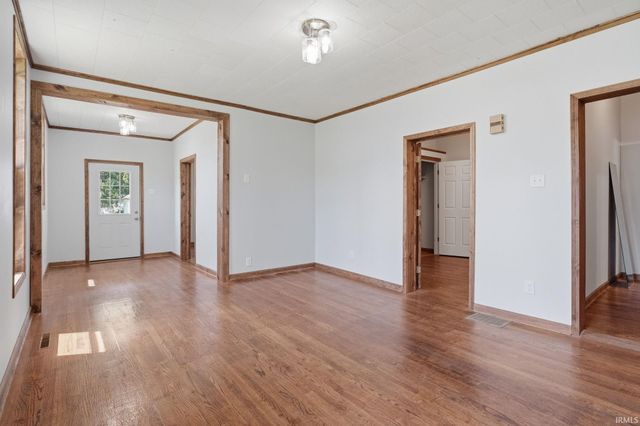 408 E Water Street, Princeton, IN 47670