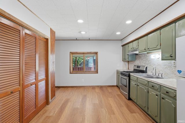 408 E Water Street, Princeton, IN 47670