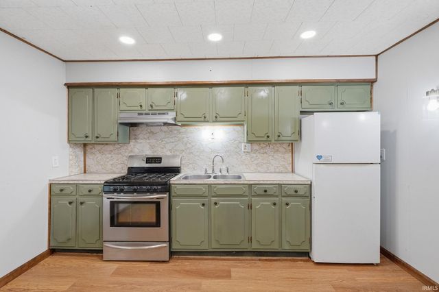 408 E Water Street, Princeton, IN 47670