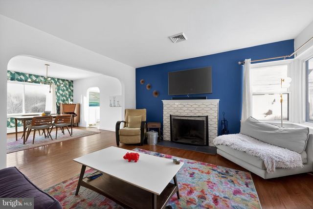 711 W BROOKHAVEN RD, Wallingford, PA 19086