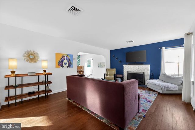 711 W BROOKHAVEN RD, Wallingford, PA 19086