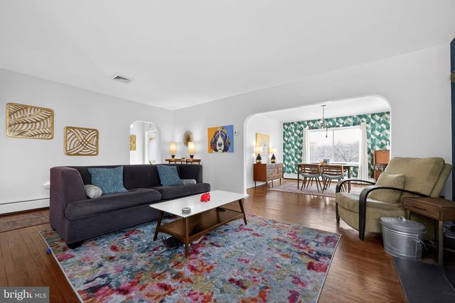 711 W BROOKHAVEN RD, Wallingford, PA 19086