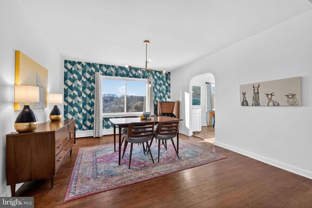 711 W BROOKHAVEN RD, Wallingford, PA 19086