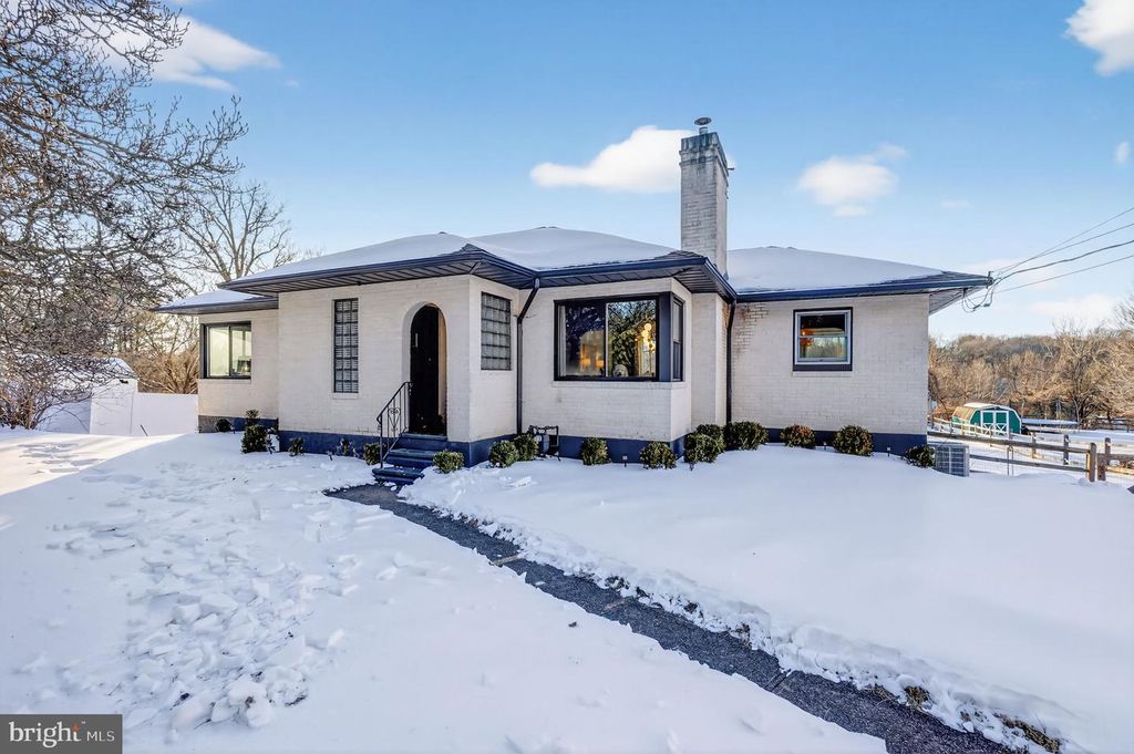 711 W BROOKHAVEN RD, Wallingford, PA 19086