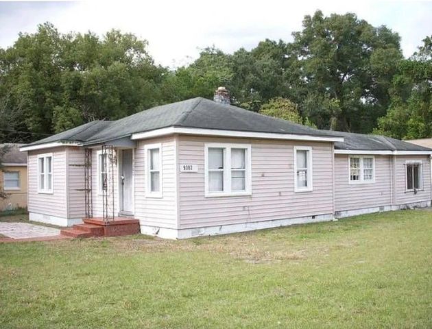 9302 N 12TH, Tampa, FL 33612