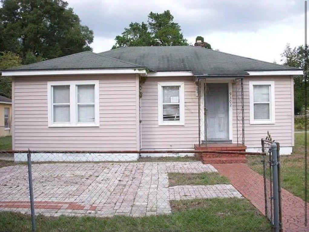 9302 N 12TH, Tampa, FL 33612