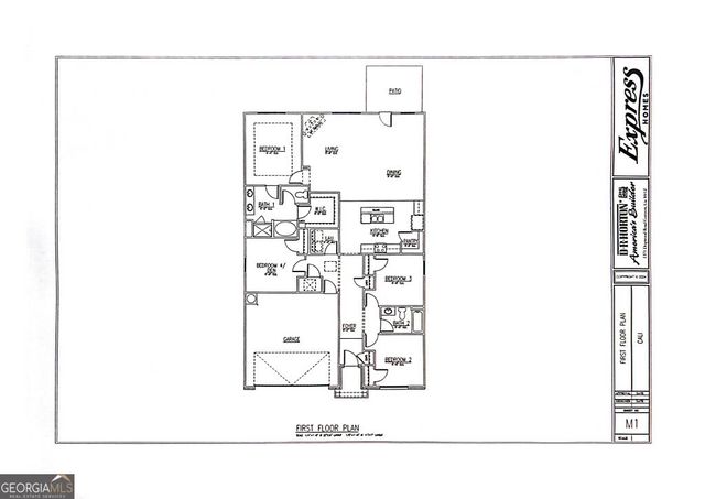 0 White Spruce Way, Newnan, GA 30265