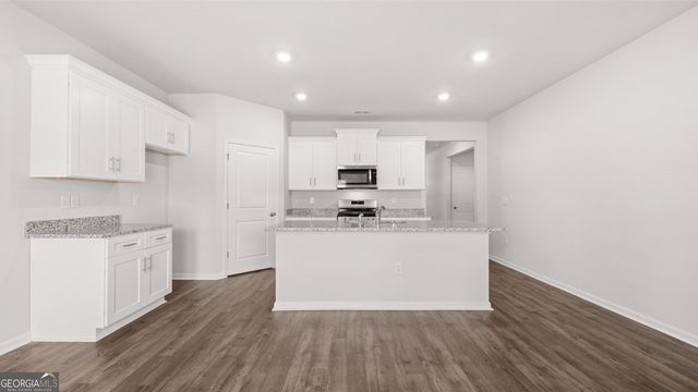 0 White Spruce Way, Newnan, GA 30265