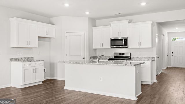 0 White Spruce Way, Newnan, GA 30265