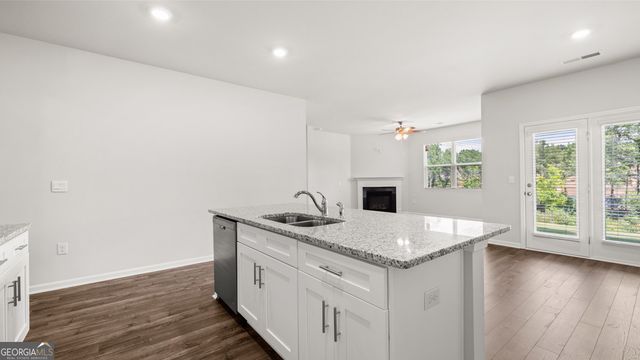 0 White Spruce Way, Newnan, GA 30265