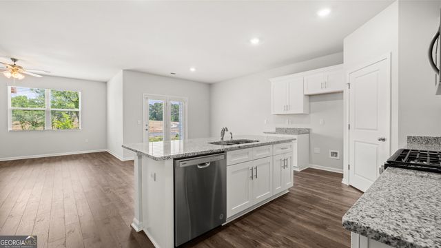 0 White Spruce Way, Newnan, GA 30265