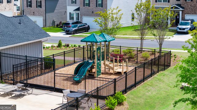 84 White Spruce Way, Newnan, GA 30265