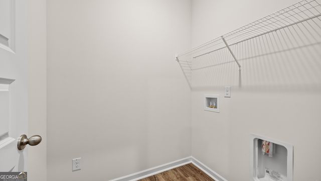 84 White Spruce Way, Newnan, GA 30265