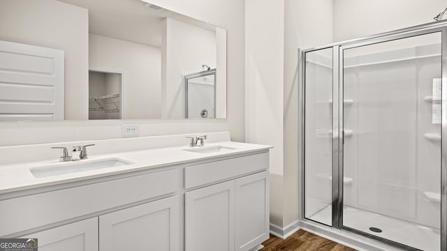 84 White Spruce Way, Newnan, GA 30265