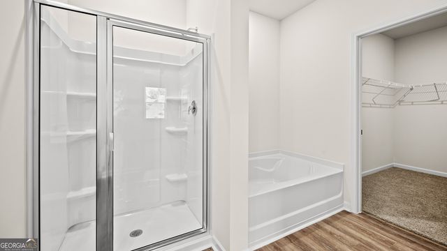 84 White Spruce Way, Newnan, GA 30265