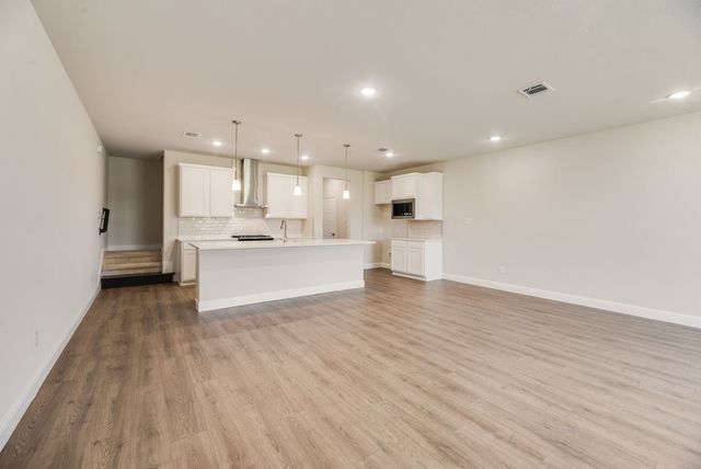 1920 Watermark Mews, Rowlett, TX 75088