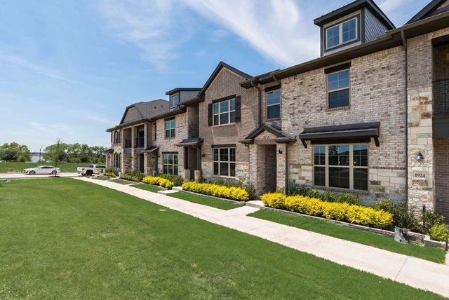 1920 Watermark Mews, Rowlett, TX 75088