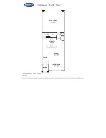 1920 Watermark Mews, Rowlett, TX 75088