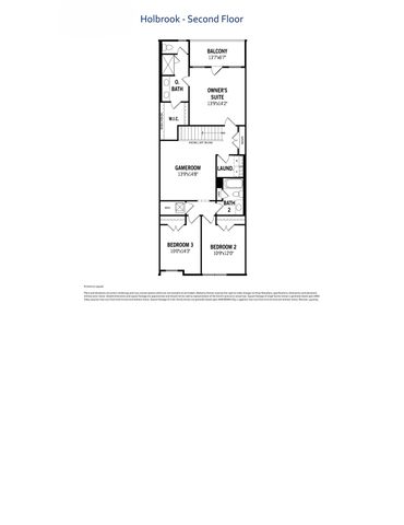 1920 Watermark Mews, Rowlett, TX 75088