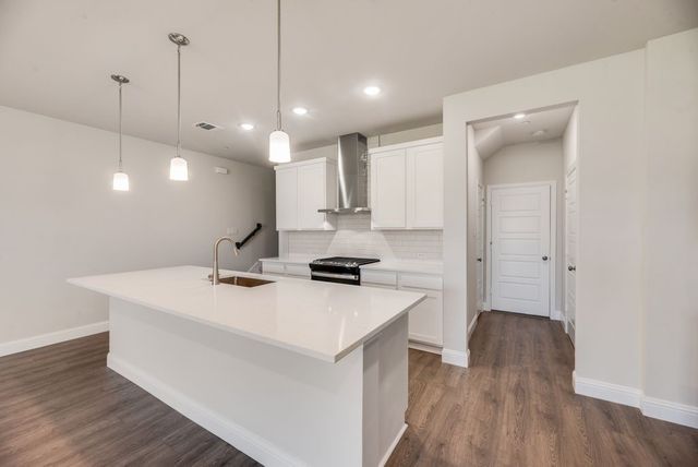 1920 Watermark Mews, Rowlett, TX 75088