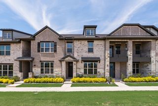 1920 Watermark Mews, Rowlett, TX 75088