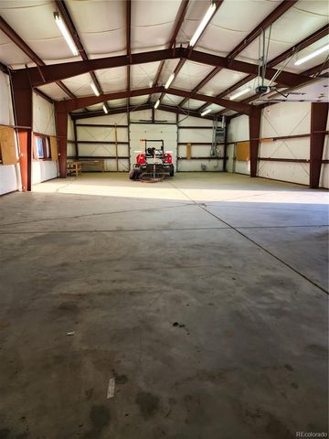 2981 Rock Circle, Elizabeth, CO 80107