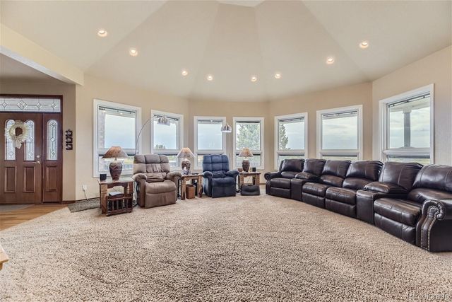 2981 Rock Circle, Elizabeth, CO 80107