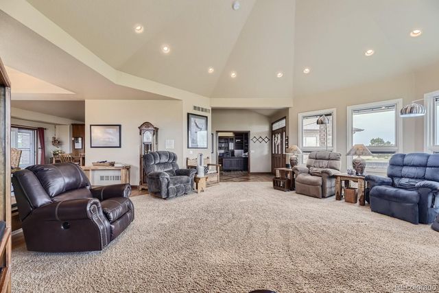 2981 Rock Circle, Elizabeth, CO 80107