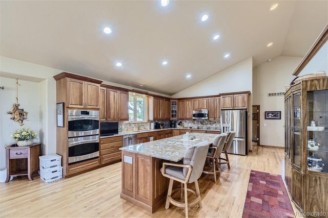 2981 Rock Circle, Elizabeth, CO 80107