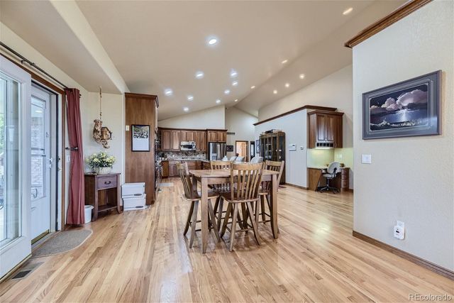 2981 Rock Circle, Elizabeth, CO 80107